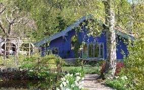 jardin de berchigrange hotel cosy places rehaupal alsace lorraine