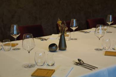 Le Domaine du Haut Jardin, Vosges spa hotel