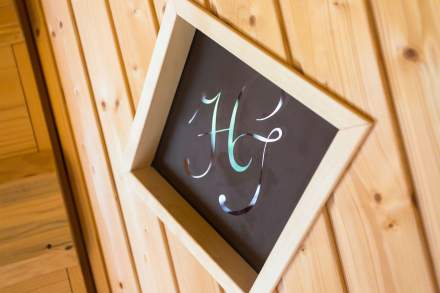 sauna détente Gerardmer