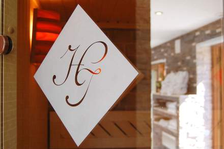 Le Domaine du Haut Jardin, Vosges spa hotel