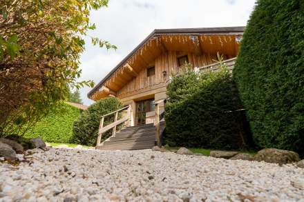 Hotel charme et caractère calme et nature montagne