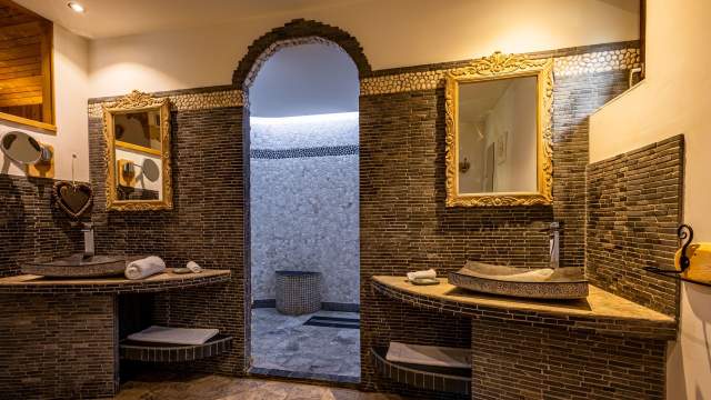 Spa Domaine du Haut Jardin