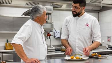 equipe familiale, le domaine du haut jardin, hotel spa vosges, love room vosges alsace