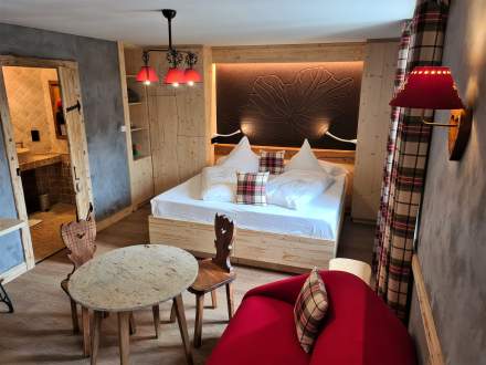 chambre prestige