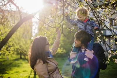 Séjour bien être Vosges en famille Domaine du Haut Jardin 4 étoiles
