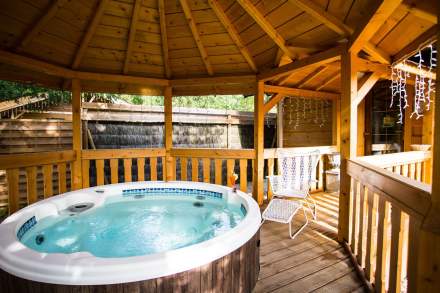chalet zen