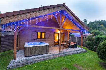 Domaine Haut Jardin