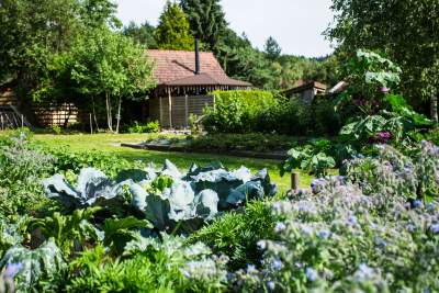 Domaine Haut Jardin