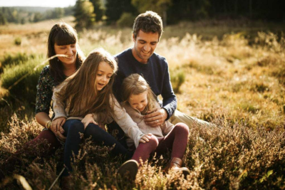 Séjour bien être Vosges en famille Domaine du Haut Jardin 4 étoiles